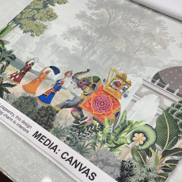 Customise Wallpaper 6