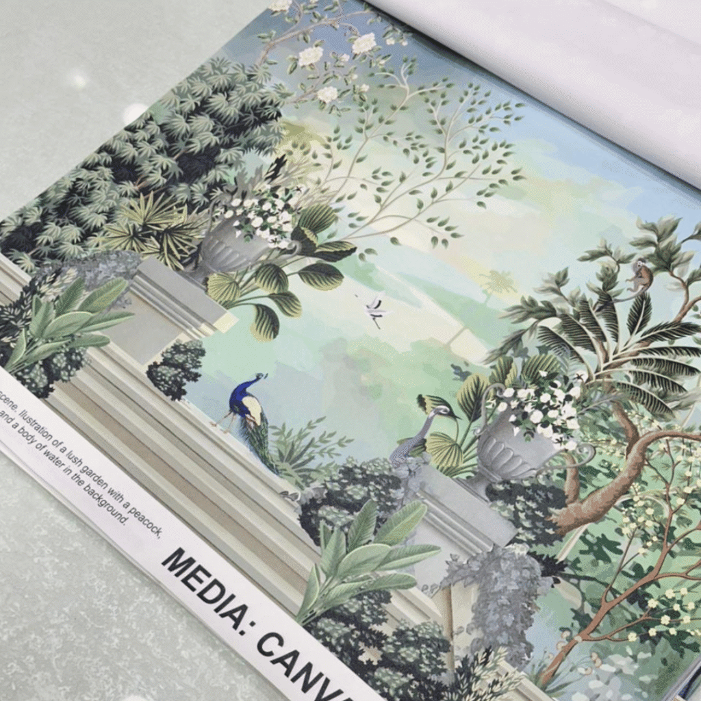 Customise Wallpaper 18