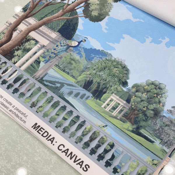 Customise Wallpaper 21