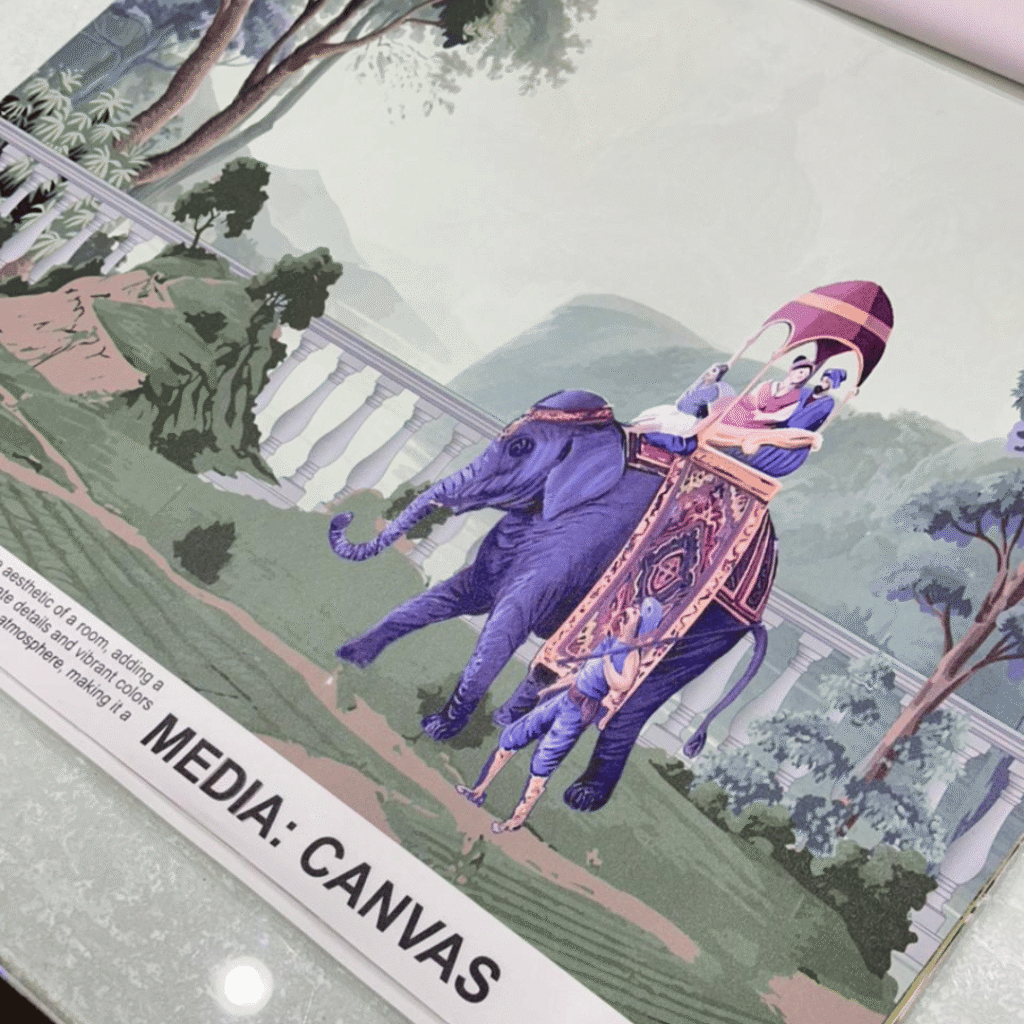 Customise Wallpaper 7