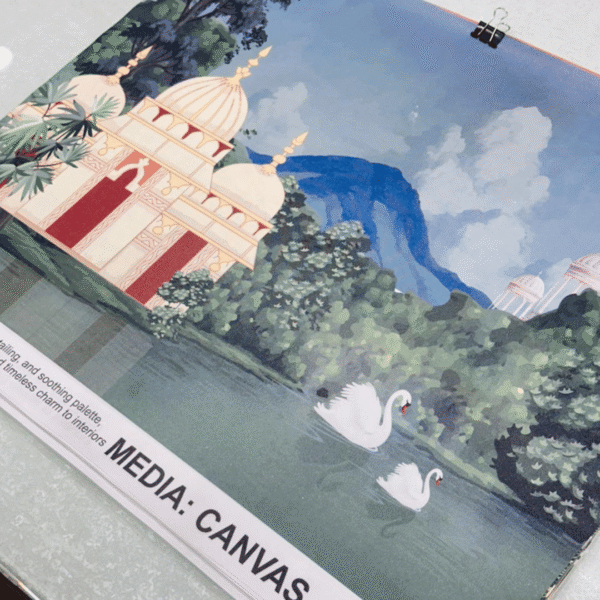 Customise Wallpaper 8