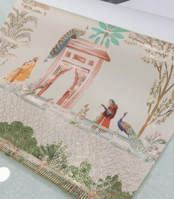 Customise Wallpaper 4