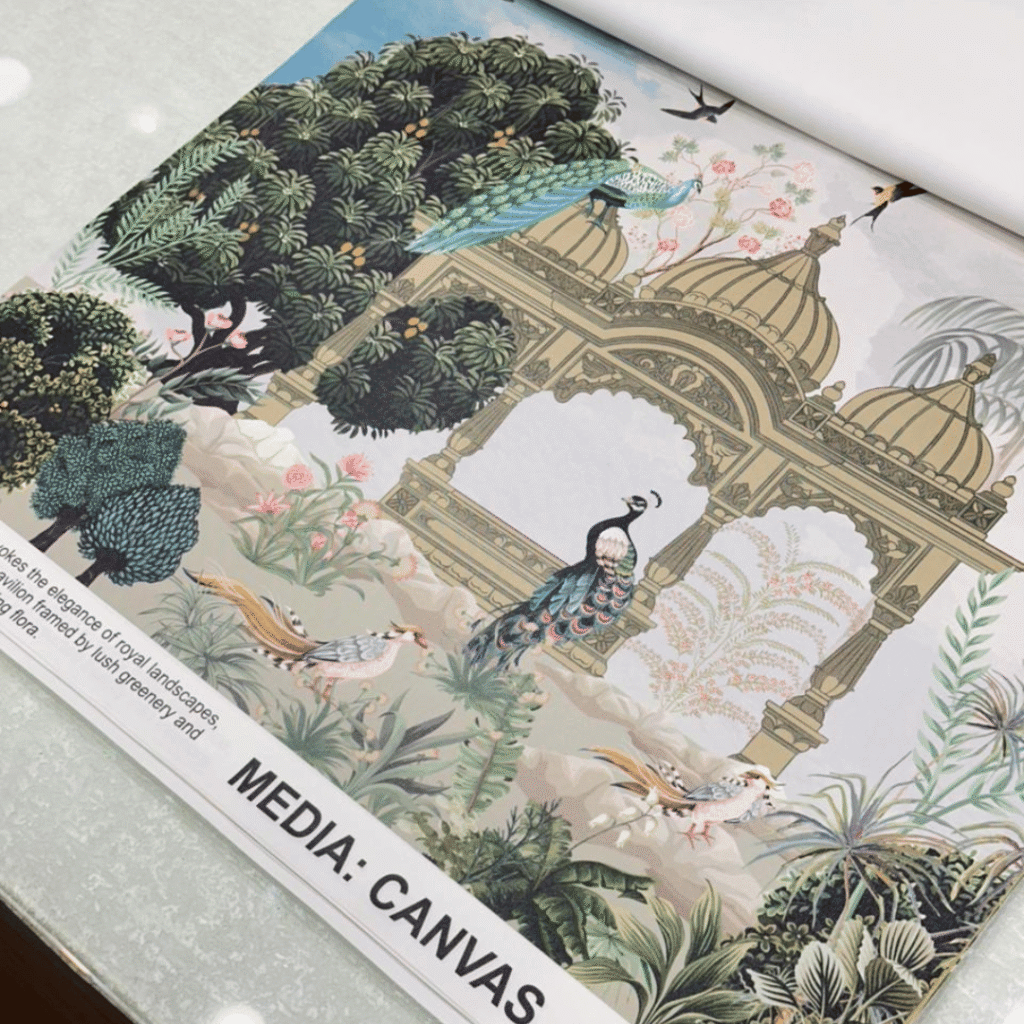 Customise Wallpaper 9