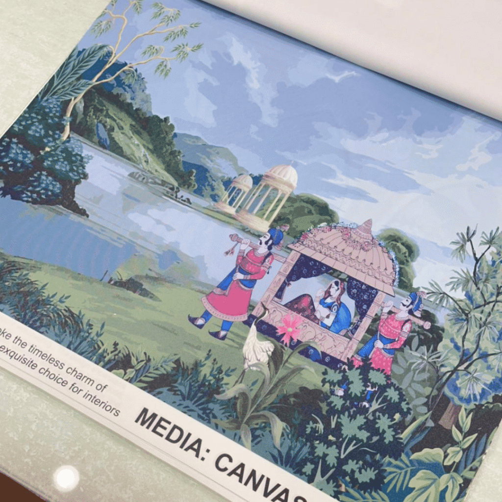 Customise Wallpaper 10