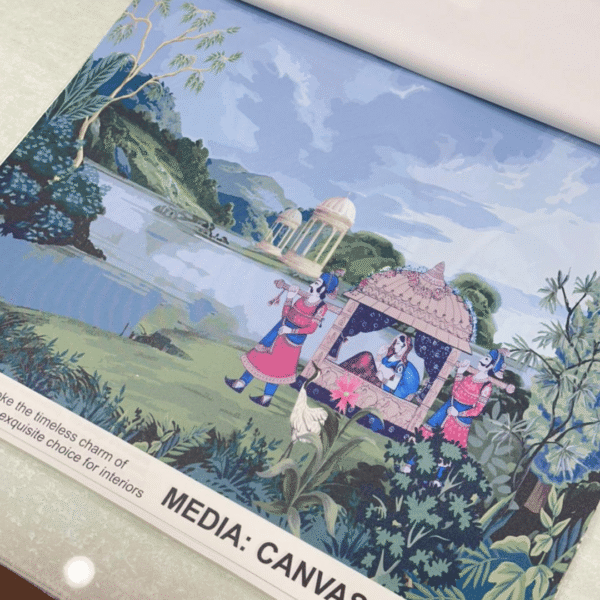 Customise Wallpaper 10