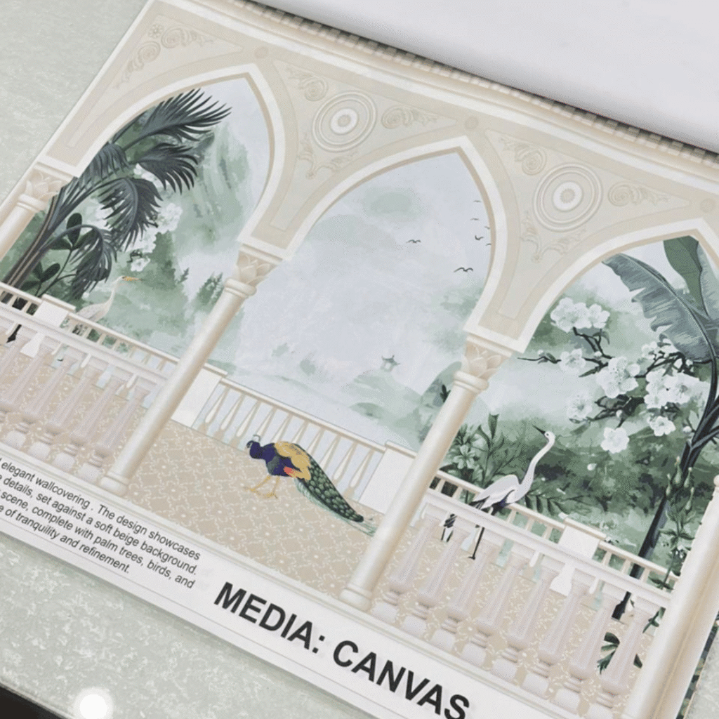 Customise Wallpaper 13