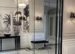 Project GK-1 New Delhi